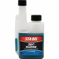 Sta-Bil 8 Fl. Oz. Marine Formula Fuel Stabilizer 22260